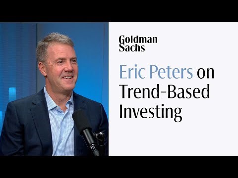 Looking for Trends: One River Asset Management's Eric Peters