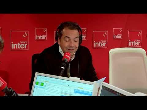 La faute vénézuélienne d'Emmanuel Macron - L'édito politique de Patrick Cohen
