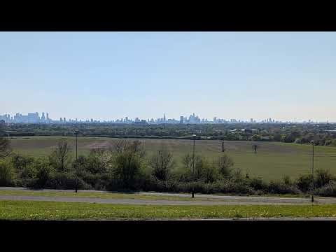 East London Feed Live Stream