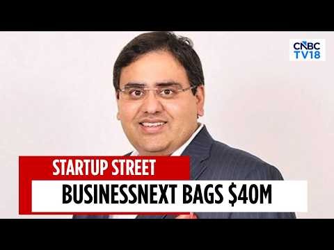 Businessnext Raises $40 MN Form Servicenow At $700 MN Valuation