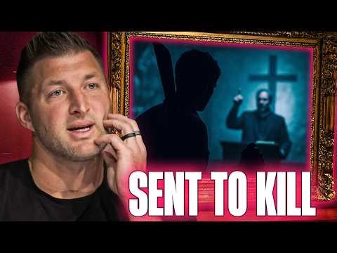 “I Was Sent Here to Kill You” — Tim Tebow Tells His Father’s Machete Story