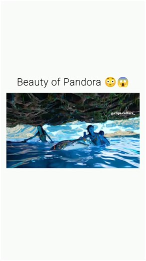 Clips Culture on Instagram: "🎬Interesting fact: Avatar is an epic science-fiction film set on the breathtaking alien world of Pandora, where nature, culture, and spirituality are deeply connected. The story follows Jake Sully, a former Marine who becomes part of the Avatar Program and slowly forms a powerful bond with the Na’vi people. As humans threaten Pandora for its resources, Jake must choose between his old life and protecting a world that teaches him what it truly means to belong. With s