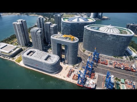 Is China's Economic Model the New Blueprint for Growth? Experts were Shocked