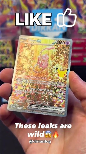 What 30th Anniversary card do you choose?🤩 (part 2)