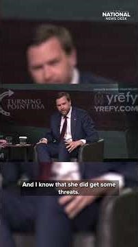 Erika Kirk absent from TPUSA event in Georgia