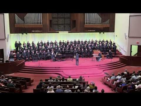 You Will Be Found (from Dear Evan Hansen) | VOICES of Kentuckiana (Performance)