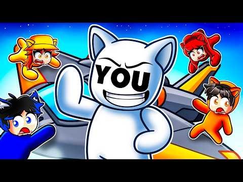YOU Trolled US in Party Animals!