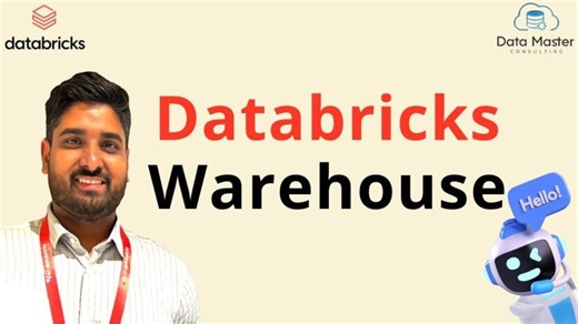 🔥 Getting Started with Databricks SQL | Data Warehousing in the Cloud (Full Hands-On Tutorial) | Naval Yemul