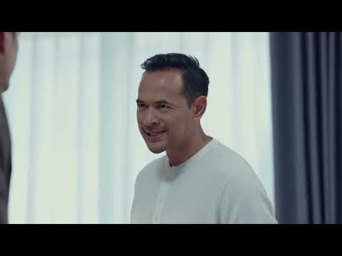 Wajah Cinta yang Lain - Cuplikan Episode 102