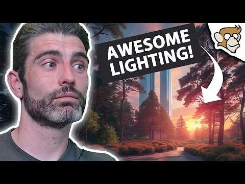 Unity's new AI looks SURPRISINGLY useful!