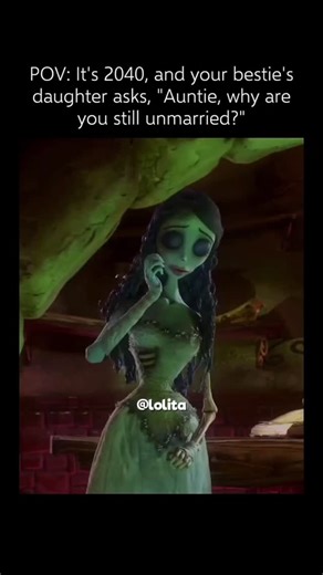 Lolita 🎀 on Instagram: "🎥 Corpse Bride (2002) Corpse Bride is a darkly romantic stop-motion animated film directed by Tim Burton 🖤🦋. (It’s often associated with the early 2000s vibe, though it was officially released in 2005.) The story follows Victor Van Dort, a shy young man who accidentally proposes to Emily, a mysterious corpse bride, while practicing his wedding vows in the forest 💍. Dragged into the colorful Land of the Dead, Victor finds himself torn between the gloomy expectations o