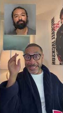 Happy Wildness Wednesday, It’s The Morning Meeting with Lonnie Bee 🎙️🎥 “Judge Judy” #lonniebee