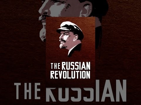 The Russian Revolution