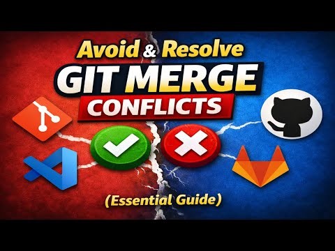 Git Conflicts Explained: Your Essential Guide to Merging