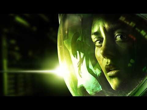 Chilling With Jordyn - Alien Isolation: Shit gets REAL!!!