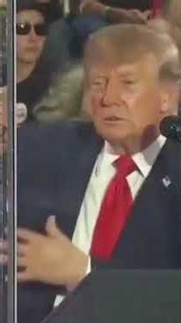 LeBron responds to Donald Trump calling him a disgrace for golf swing during National Anthem