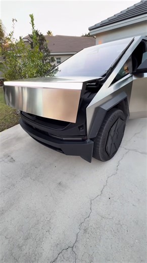 Tesla Cybertruck: The Future of Electric Vehicles