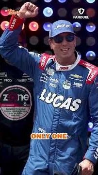 Kyle Busch Impact is Everywhere in NASCAR