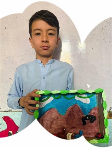 Journey of Life – Life Cycle of Living Things