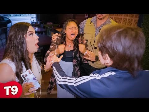 INFIELES | ¡La Engañaron con sus Hijas! 😨 T9 E92 - Lizbeth Rodríguez