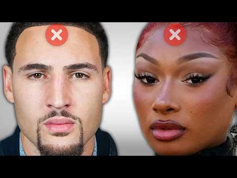 Megan Thee Stallion & Klay Thompson: Celebrity Relationships Exposed
