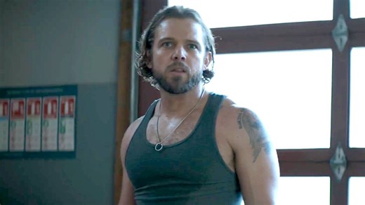 Bode Wants the Job on Fire Country