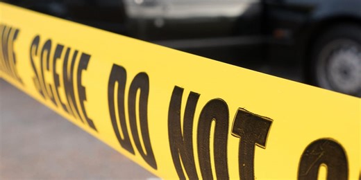 Firearms stolen from unlocked vehicles in Black Hawk; Meade County sheriff urges caution