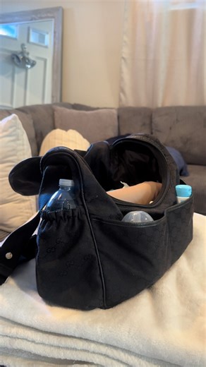 First Day Out as a New Mom: Challenges and Joys