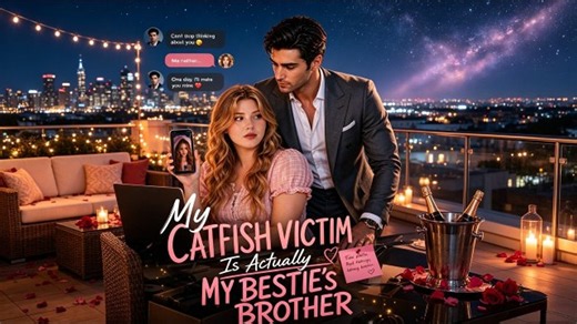 My Catfish Victim Is Actually My Besties Brother #Aivideo | Full Short Drama | English Sub 2026 - FULL ✅