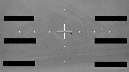 From flying saucers to orbs: Pentagon's declassified UFO files released