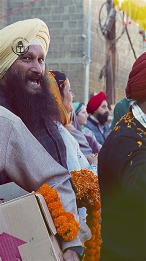 A Nagar Kirtan That Reawakened History