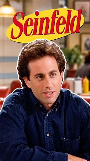 Seinfeld S07E20 | George Leaves a Tip—and Gets Absolutely No Credit