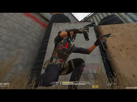 BR VS MP SOLO CODM. RANKED