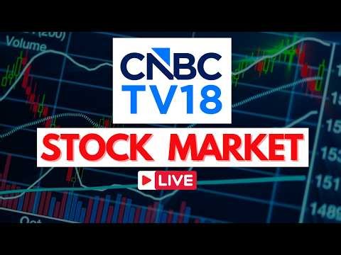 Stock Market LIVE Updates: Nifty & Sensex Live | Crude Oil Price |July 23rd | Trump | Delhi Protest