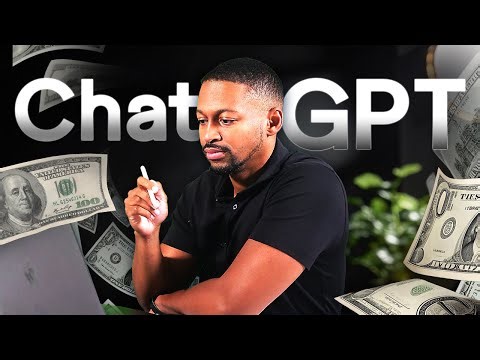 I Asked ChatGPT the BEST Business Idea to Start in 2026