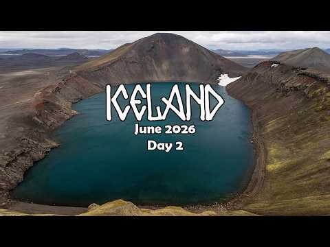 Iceland Day 2