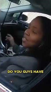 Cop Pulls Over A State Attorney And Immediately Regrets It