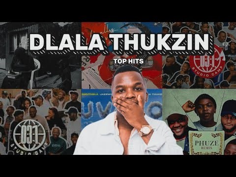 Dlala Thukzin | * TOP HITS * | 3 step Mix 2025 | UVALO | MALI | UNGENZANI | AMAGEAR