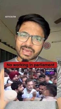 How parliament is using taxpayer money and student protest topic #parliament #delhiprotest