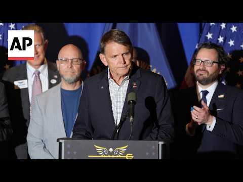 Ed Gallrein defeats Thomas Massie in Kentucky, furthering Trump’s hold on GOP