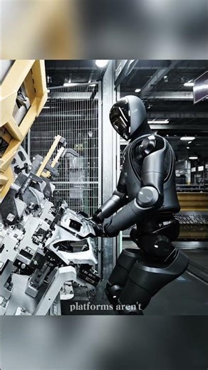 How ABB Built an Industrial Robot With Surgical Precision🤖