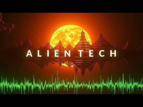 🚨They HID The Light Curve: This Is The DYSON SWARM NASA Tried to Erase