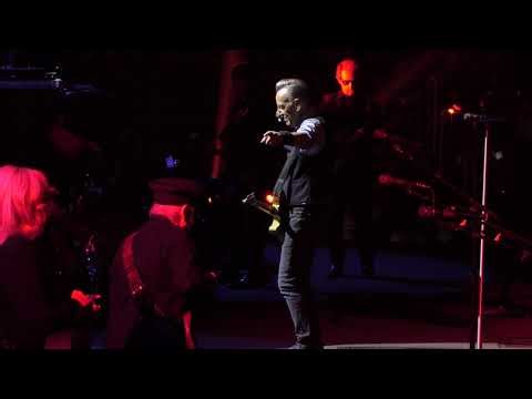 ''American Skin (41 Shots)'' - Bruce Springsteen & The E Street Band - MSG - NYC, NY - May 11, 2026