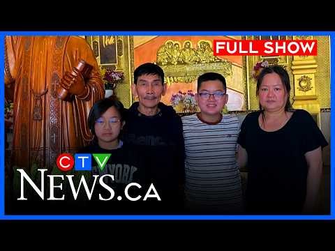 Calgary man's death raises concerns about strained health care | CTV News at 6 for April 29, 2026