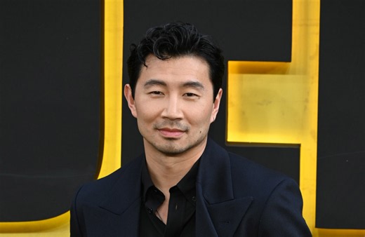 Simu Liu has joined sci-fi survival movie Homewrecker