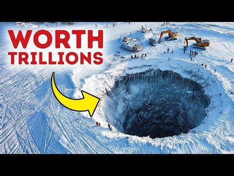 Canada Could Change the Global Power Balance - Here’s How