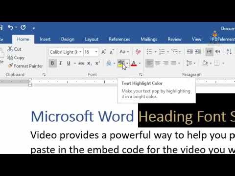 Microsoft Word Full Course in Urdu/Hindi | MS Word Complete Tutorial for Beginners (2026)