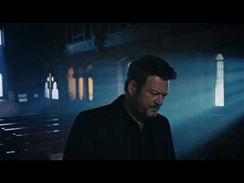 Blake Shelton - Let Him In Anyway (Official Music Video)