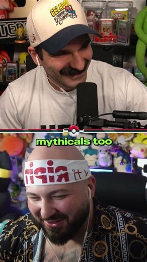 I Bet I Can Name The Most Legendary Pokemon!