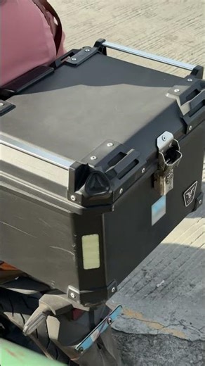 🚨 Walang Plaka, Walang Problema?